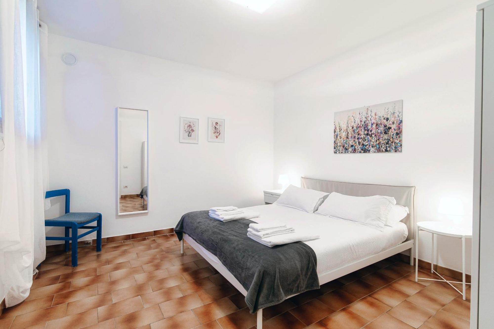 Viola Apartment Bellagio Extérieur photo